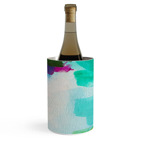 Natalie Baca Beachside Wine Chiller