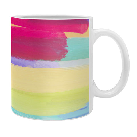 Natalie Baca Cabana Coffee Mug