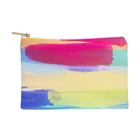 Natalie Baca Cabana Pouch