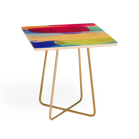 Natalie Baca Cabana Side Table