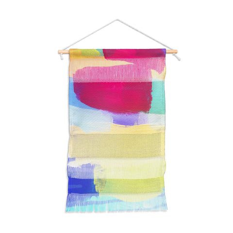 Natalie Baca Cabana Wall Hanging Portrait