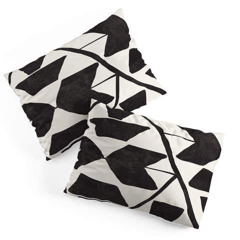 Natalie Baca Canyon Road Pillow Shams