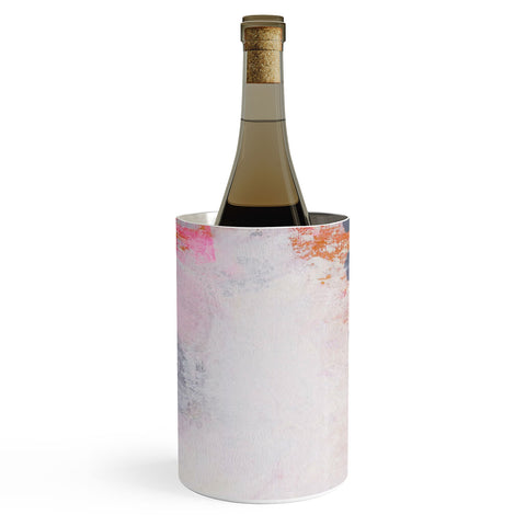 Natalie Baca CastAway Wine Chiller