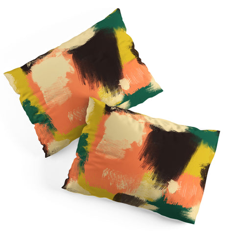 Natalie Baca Chloe Pillow Shams