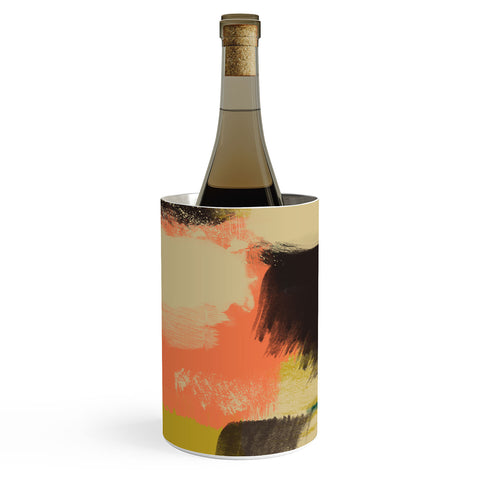 Natalie Baca Chloe Wine Chiller