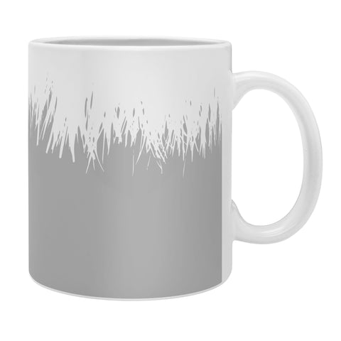 Natalie Baca Concrete Cantina Coffee Mug