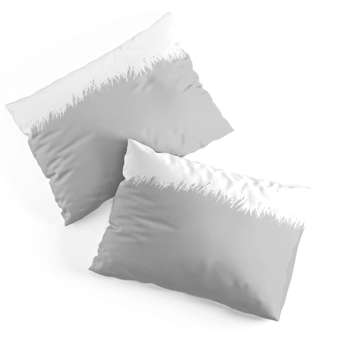 Natalie Baca Concrete Cantina Pillow Shams