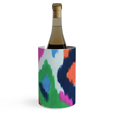 Natalie Baca Dylan Wine Chiller