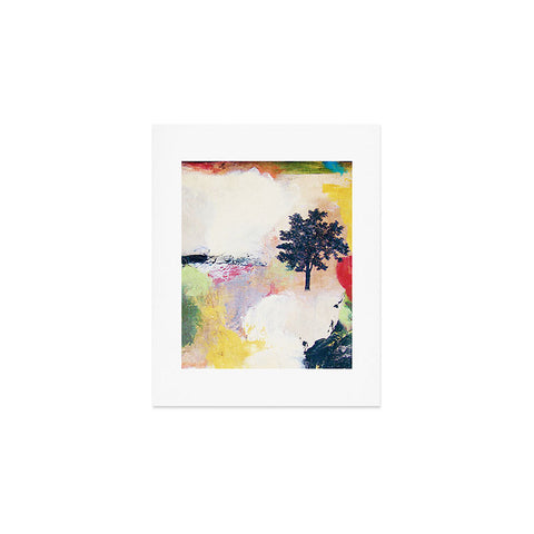 Natalie Baca Emerge Art Print