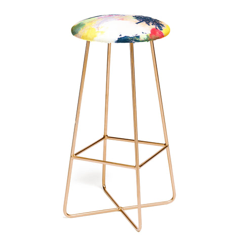 Natalie Baca Emerge Bar Stool