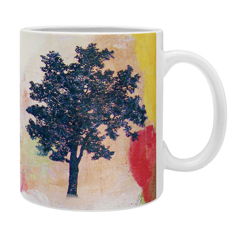 Natalie Baca Emerge Coffee Mug