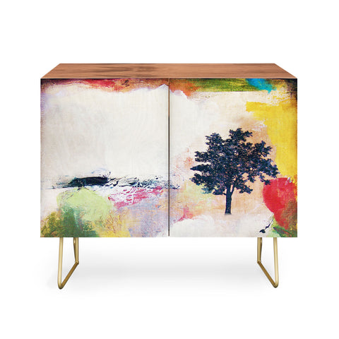 Natalie Baca Emerge Credenza