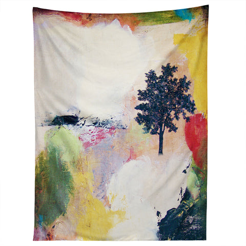 Natalie Baca Emerge Tapestry