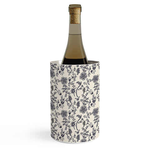 Natalie Baca Farmhouse Field Wine Chiller