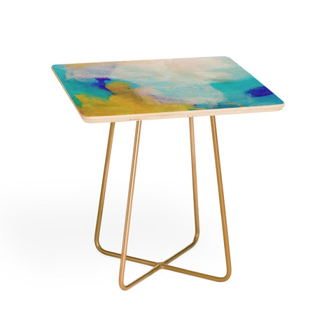 Natalie Baca Harborside Side Table