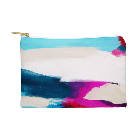 Natalie Baca Hillside Pouch