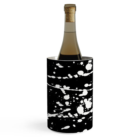 Natalie Baca Paint Play Four Wine Chiller