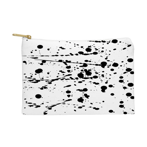 Natalie Baca Paint Play Three Pouch