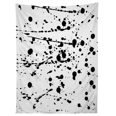 Natalie Baca Paint Play Three Tapestry