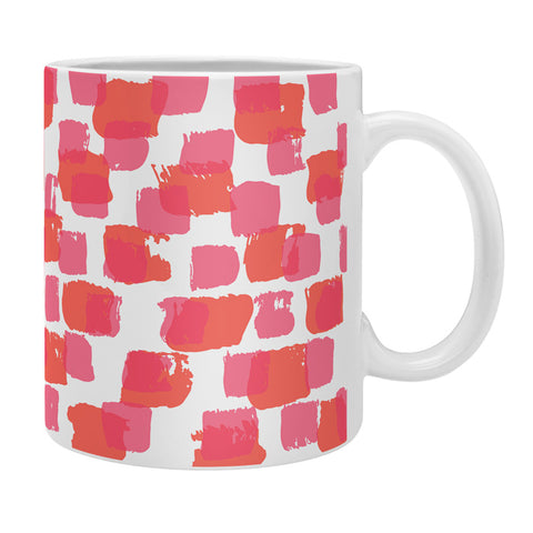 Natalie Baca Paint Play Two Coffee Mug
