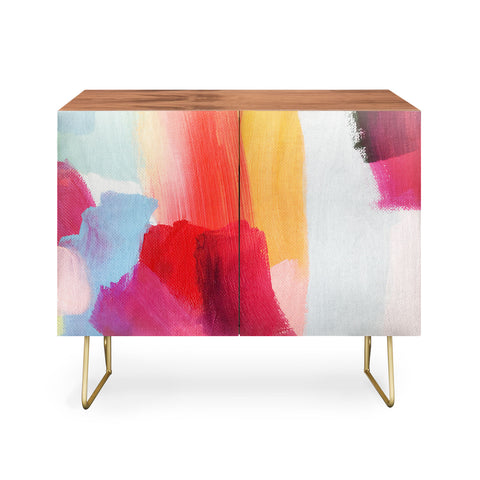 Natalie Baca Redemption Credenza