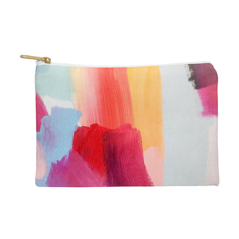 Natalie Baca Redemption Pouch