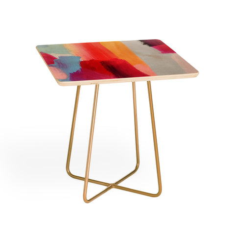 Natalie Baca Redemption Side Table