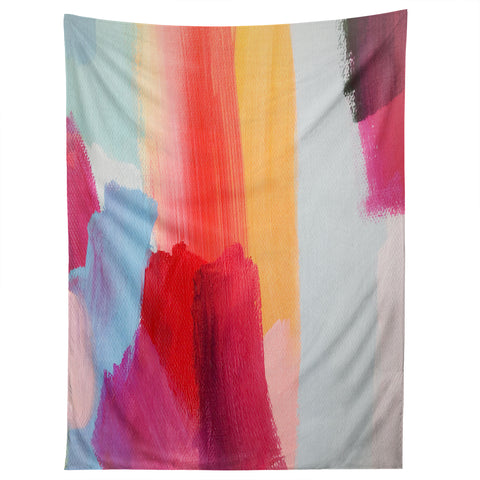 Natalie Baca Redemption Tapestry