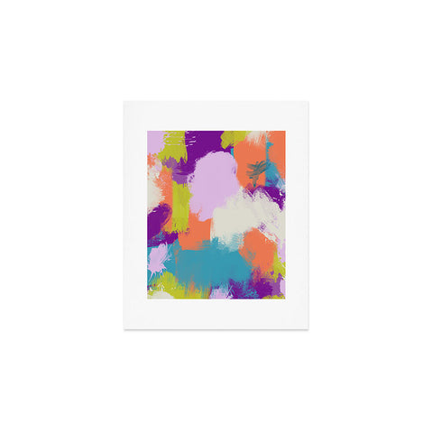 Natalie Baca Revelation Art Print