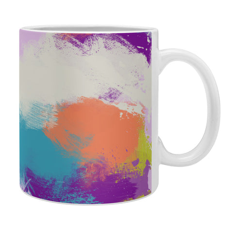 Natalie Baca Revelation Coffee Mug