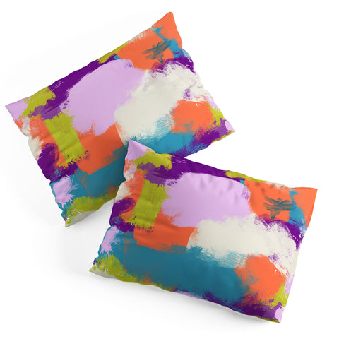 Natalie Baca Revelation Pillow Shams