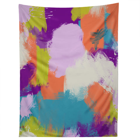 Natalie Baca Revelation Tapestry