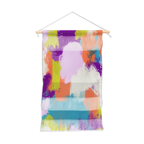Natalie Baca Revelation Wall Hanging Portrait