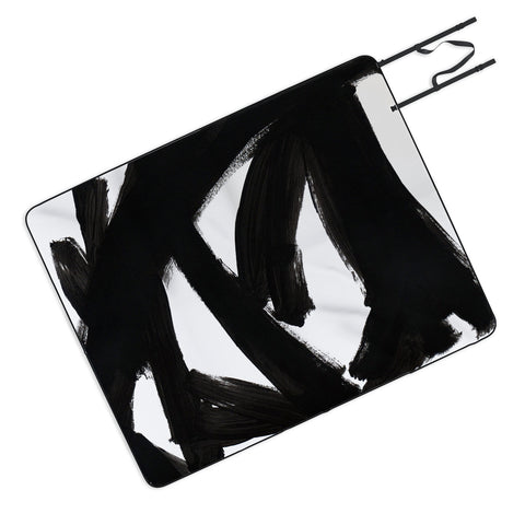 Natalie Baca Rhythm Picnic Blanket