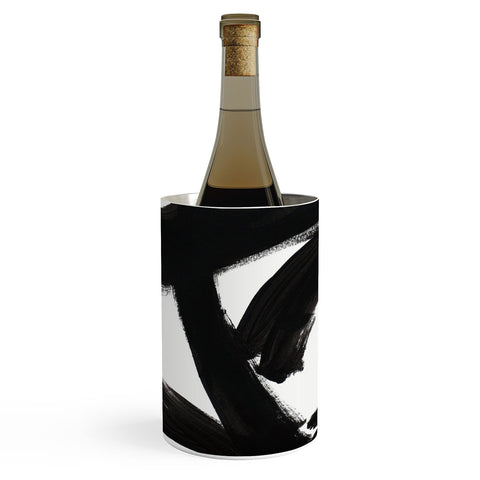 Natalie Baca Rhythm Wine Chiller