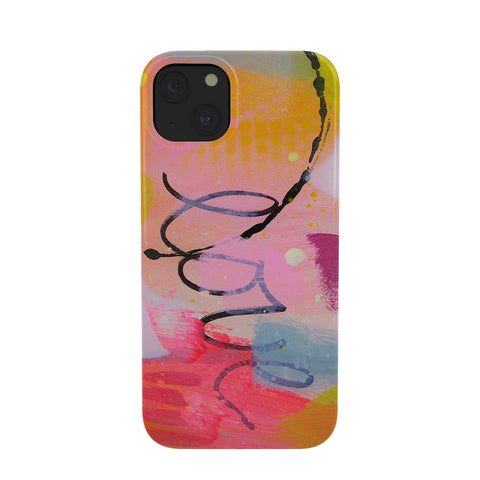Natalie Baca Spring Love Phone Case