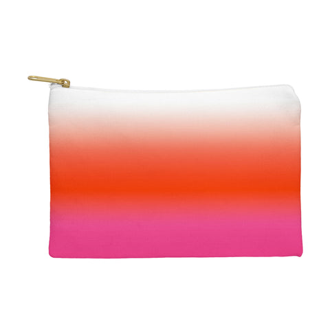Natalie Baca Under The Sun Ombre Pouch