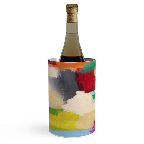 Natalie Baca Urban Renewal Wine Chiller