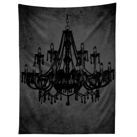 Natasha Wescoat Chandelier II Tapestry