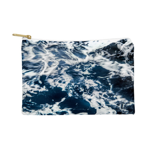 Nature Magick Blue Waves Pouch