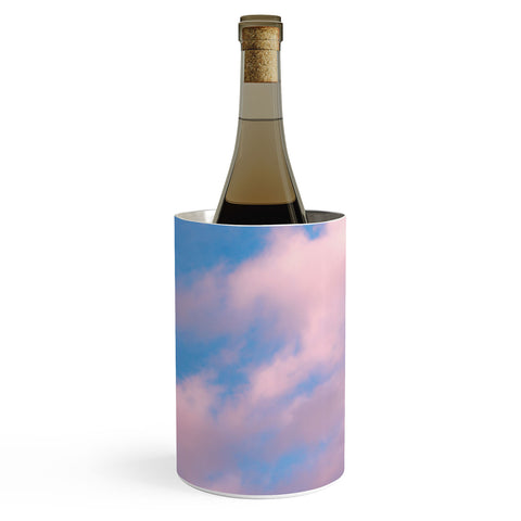 Nature Magick Cotton Candy Clouds Pink Wine Chiller