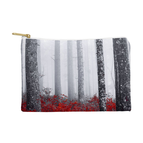 Nature Magick Fall Forest Adventure Pouch