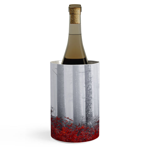 Nature Magick Fall Forest Adventure Wine Chiller