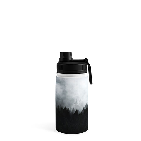 Nature Magick Foggy Forest Adventure Water Bottle