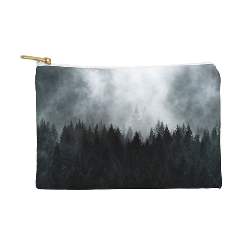 Nature Magick Foggy Forest Adventure Pouch