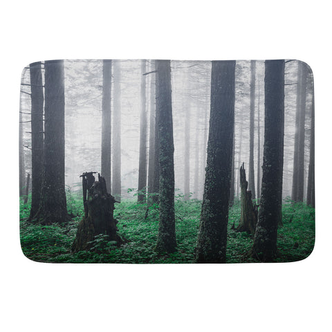 Nature Magick Forest Adventure Memory Foam Bath Mat