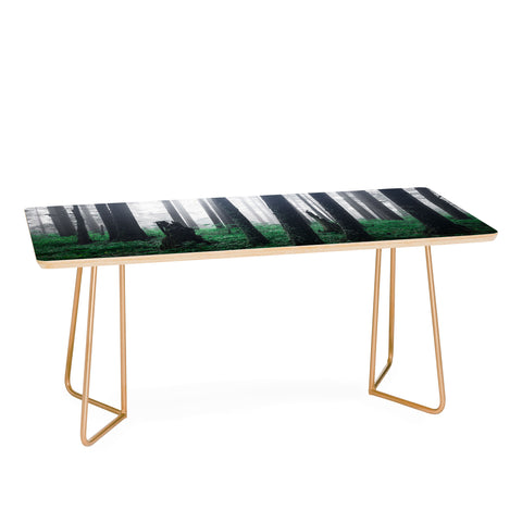Nature Magick Forest Adventure Coffee Table