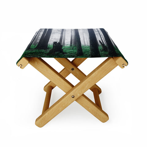 Nature Magick Forest Adventure Folding Stool
