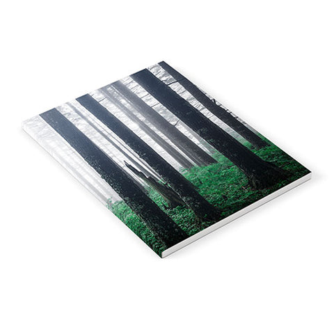 Nature Magick Forest Adventure Notebook