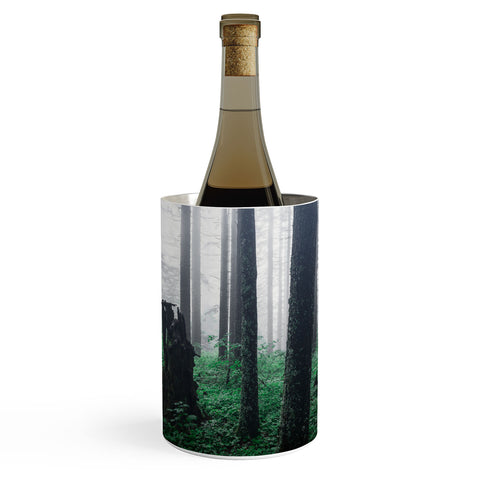 Nature Magick Forest Adventure Wine Chiller